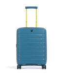 Roncato B-Flying Move 4-Rollen Trolley blu laguna