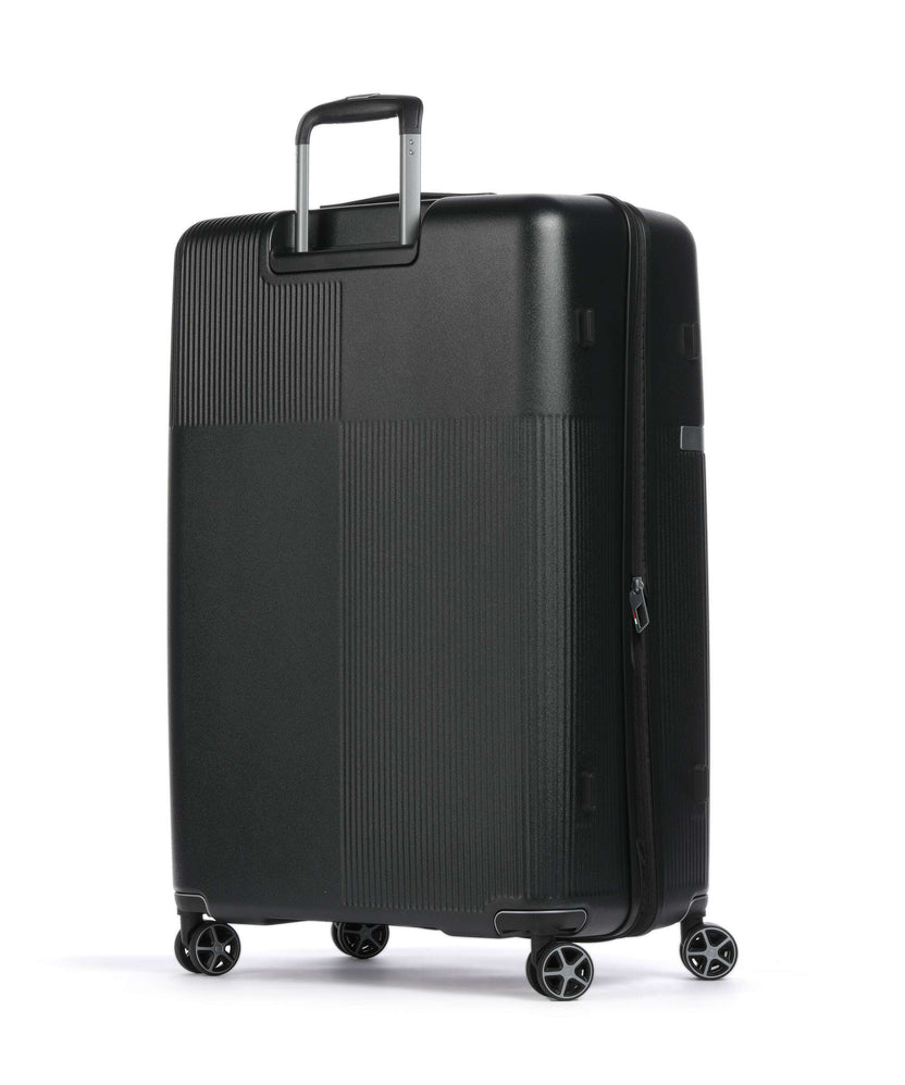 Roncato Airglam Spinner (4 wheels) nero