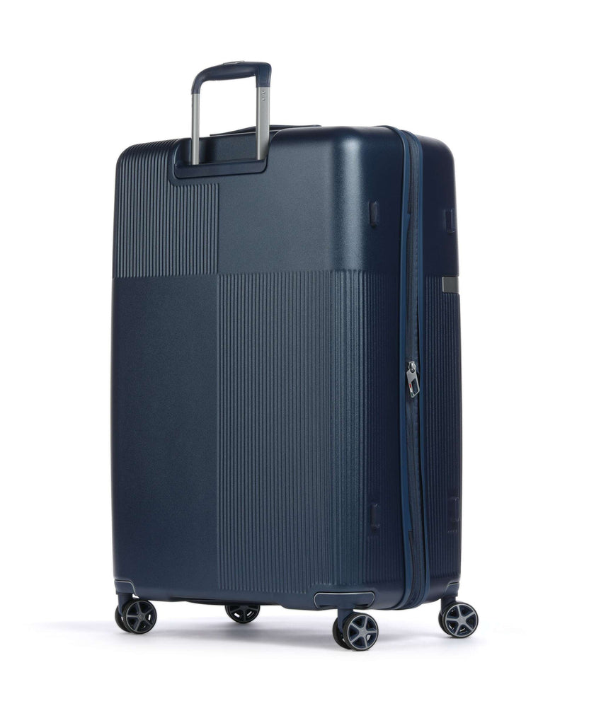 Roncato Airglam Spinner (4 wheels) blu notte