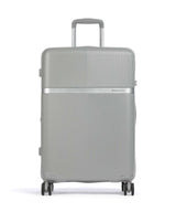 Roncato Airglam Valigia trolley (4 ruote) grigio perla