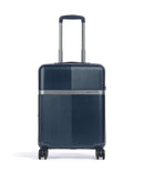 Roncato Airglam 4-Rollen Trolley blu notte