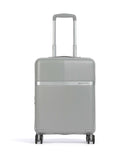Roncato Airglam 4-Rollen Trolley grigio perla