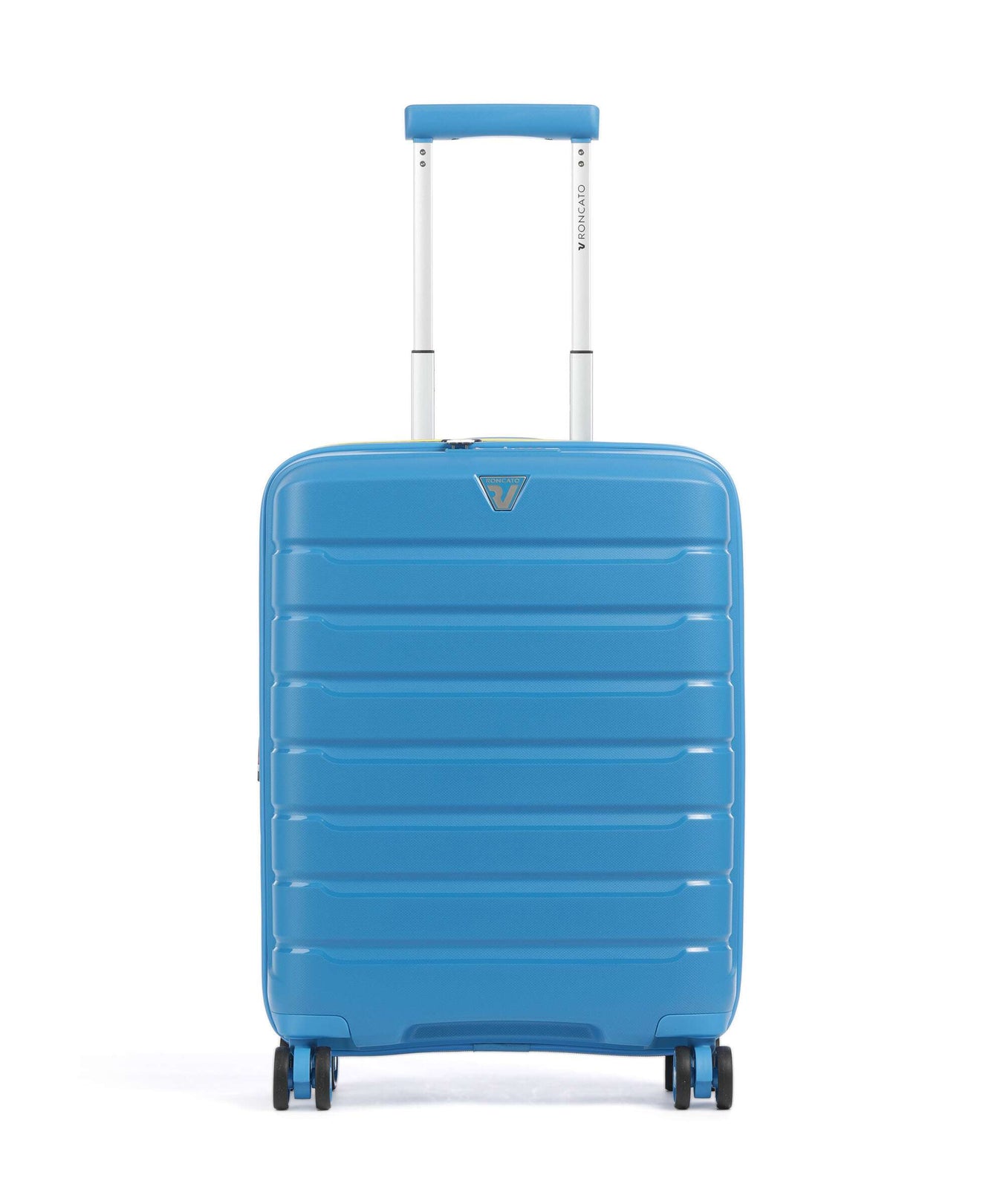 Roncato B-Flying Spinner (4 wheels) blu cobalto