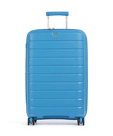 Roncato B-Flying Valigia trolley (4 ruote) blu cobalto