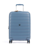 Roncato ReLife Valise 4 roues blu retro