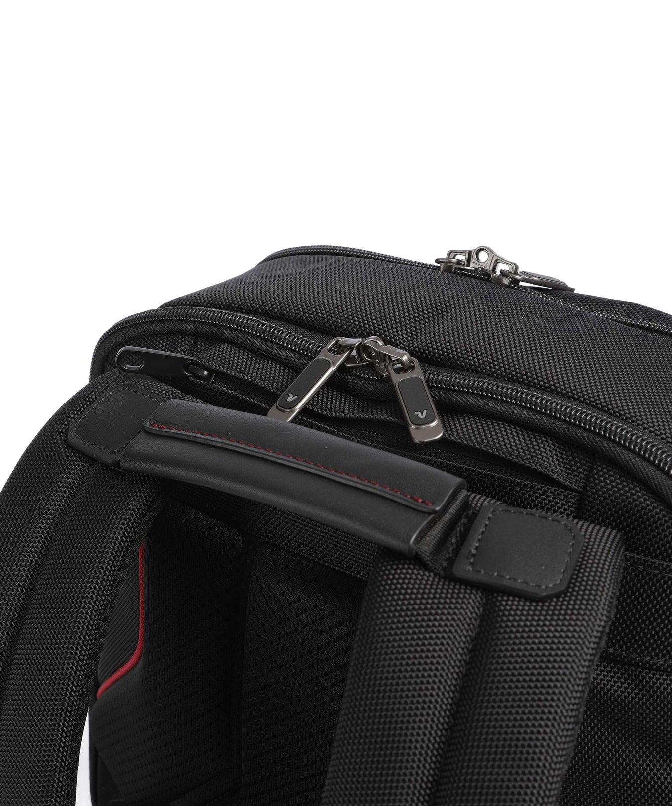 Roncato Cambridge Backpack black