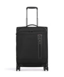 Roncato Cambridge 4-Rollen Trolley black