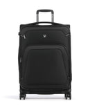 Roncato Gateway 4-Rollen Trolley black
