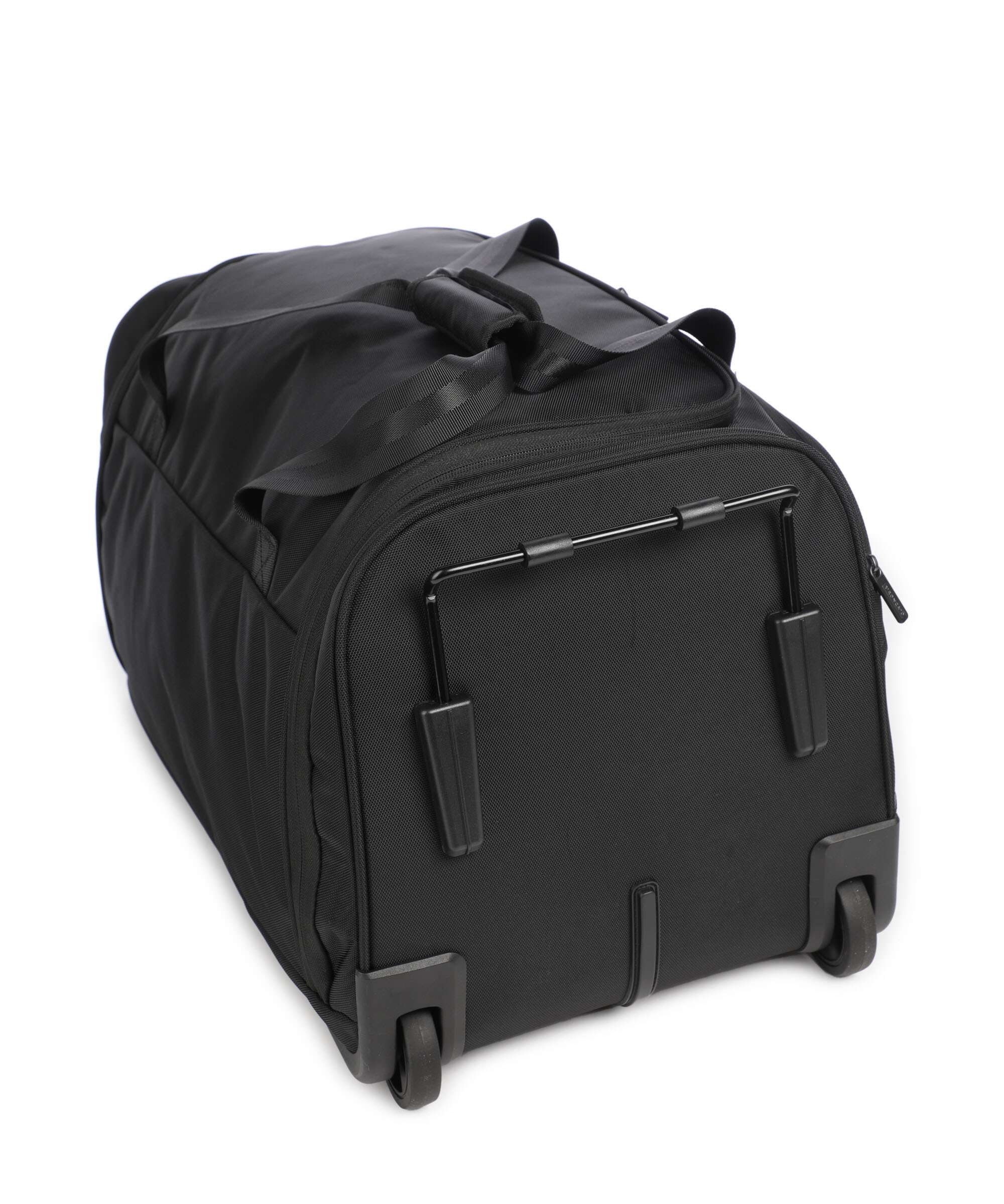 Roncato Gateway Travel bag with wheels black