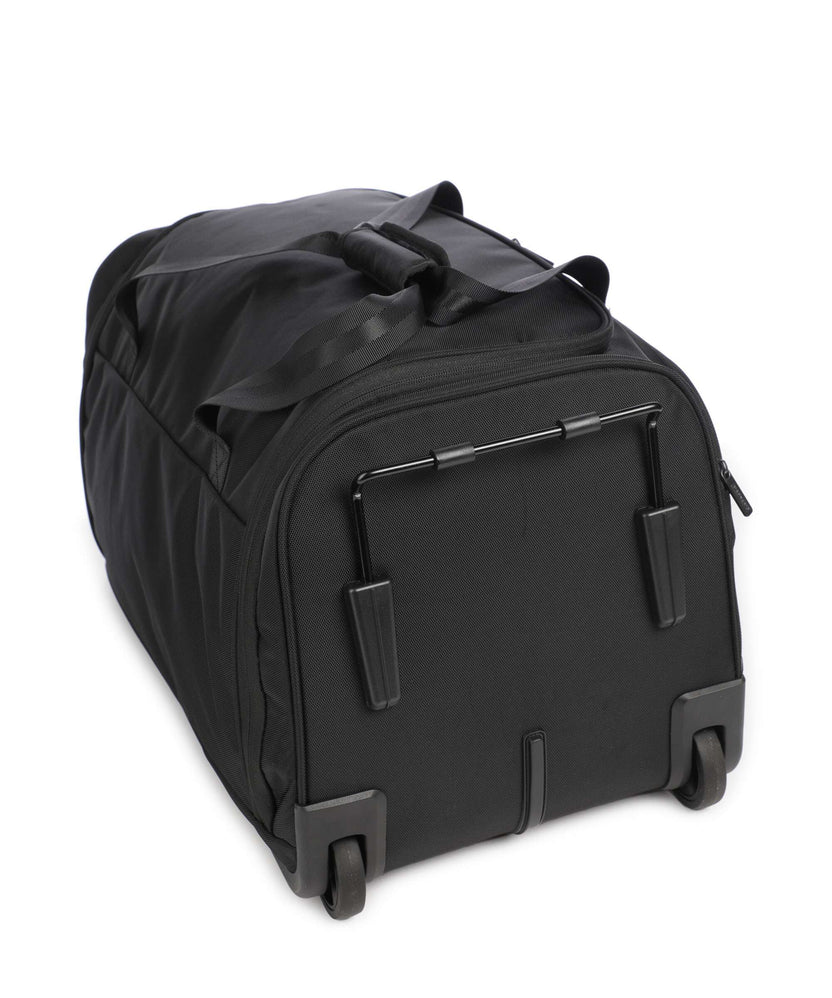 Roncato Gateway Travel bag with wheels black