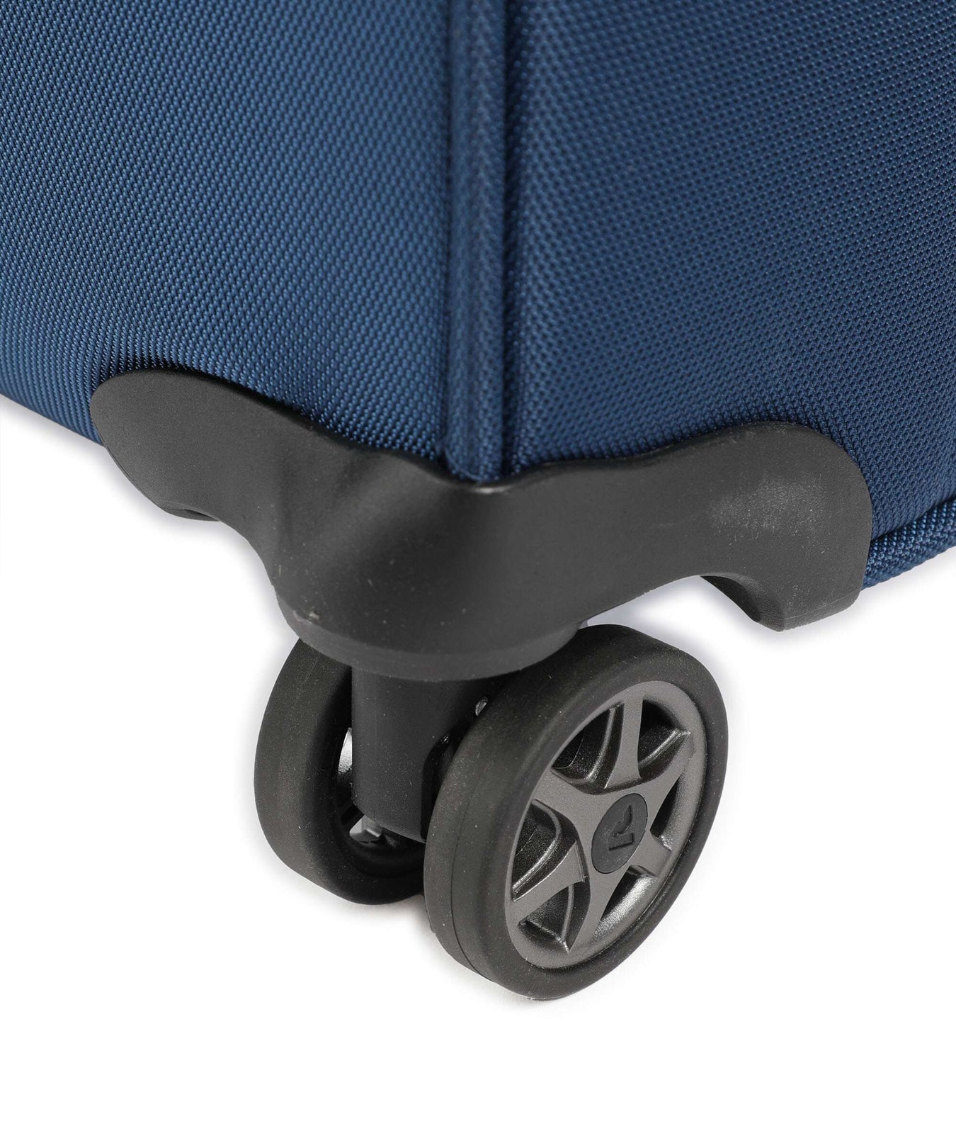 Roncato Gateway Spinner (4 wheels) blue