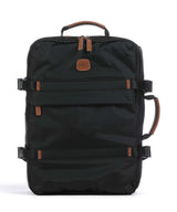 Brics X-Collection Zaino da viaggio black