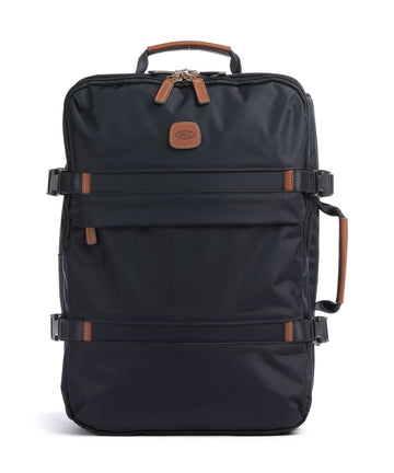 Brics X-Collection Reiserucksack ocean blue
