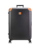 Brics Amalfi Valigia trolley (4 ruote) schwarz