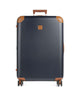 Brics Amalfi 4-Rollen Trolley blue