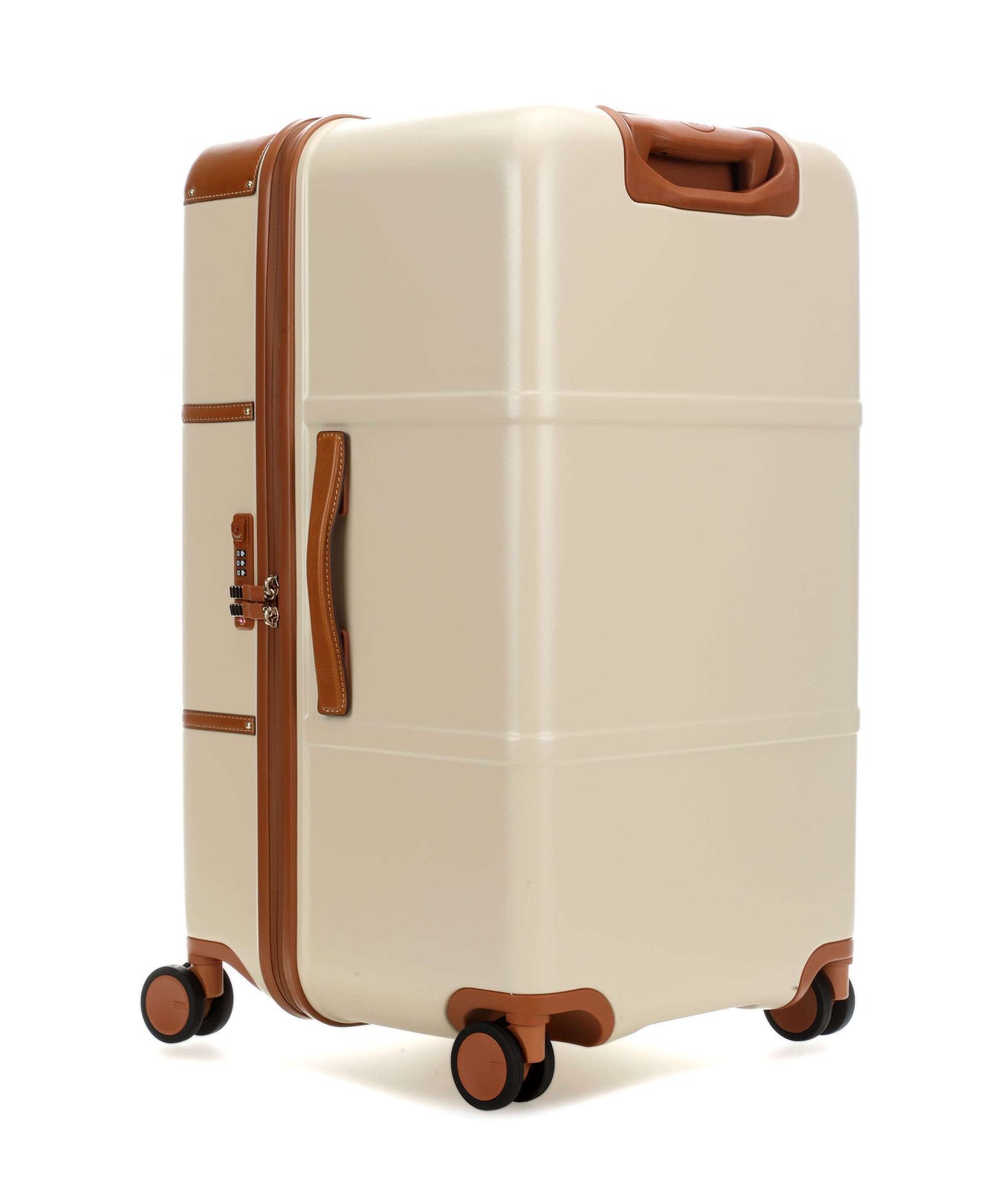 Brics Bellagio Spinner (4 wheels) panna