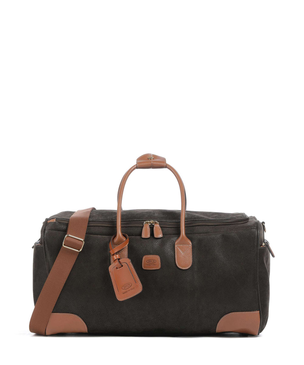 Brics Life Weekend bag oliva