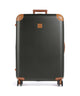 Brics Amalfi 4-Rollen Trolley olive