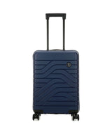 Brics BY Ulisse 4-Rollen Trolley ozean