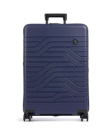 Brics BY Ulisse 4-Rollen Trolley ozean
