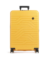 Brics BY Ulisse 4-Rollen Trolley mango