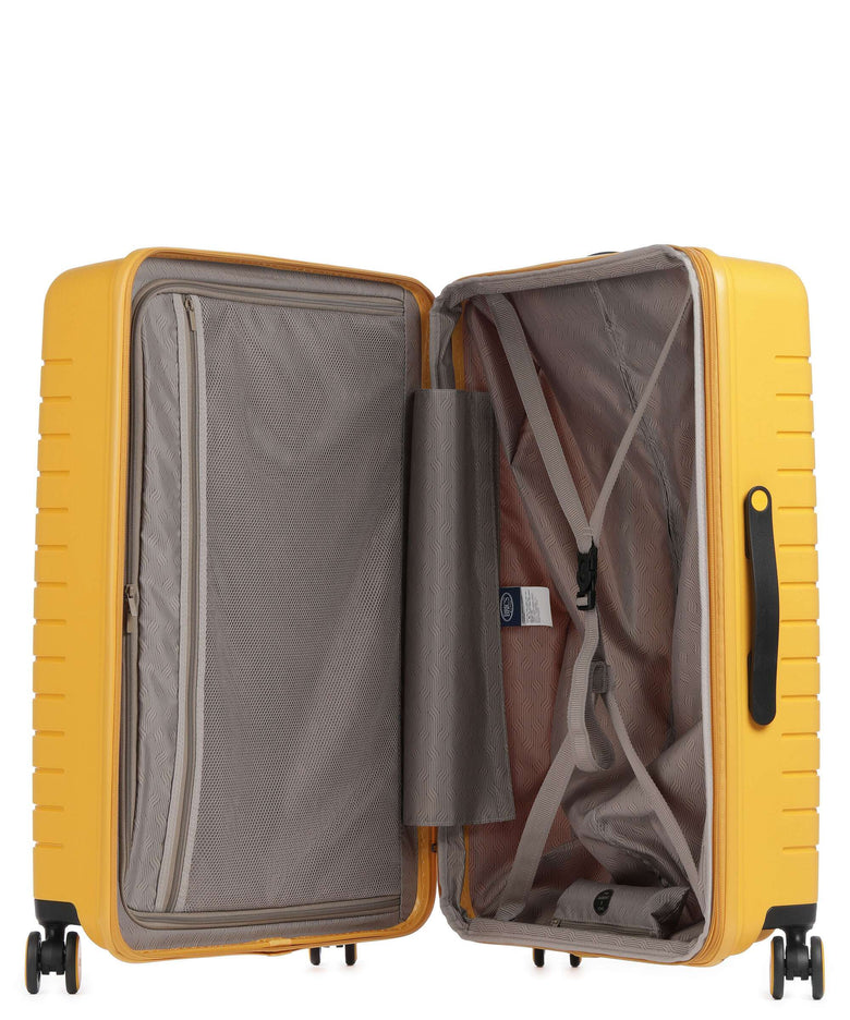 Brics BY Ulisse Spinner (4 wheels) mango