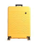 Brics BY Ulisse 4-Rollen Trolley mango