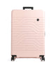 Brics BY Ulisse 4-Rollen Trolley pearl pink