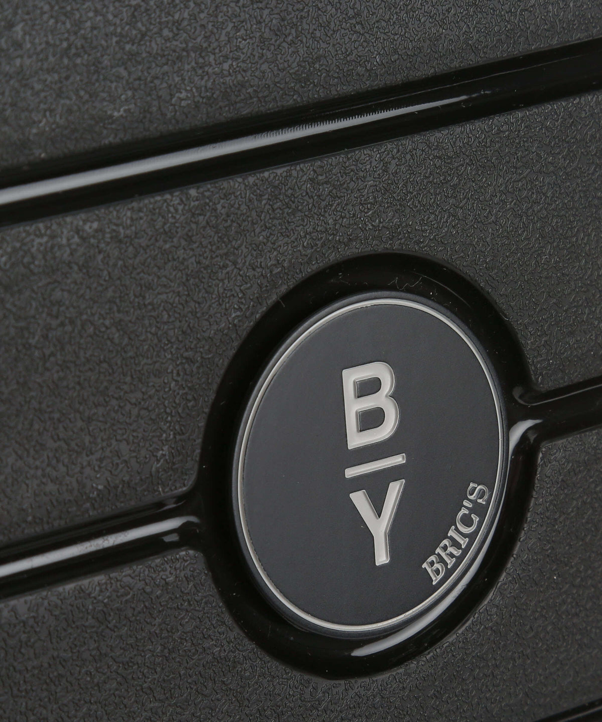 Brics BY Ulisse Spinner (4 wheels) schwarz