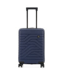 Brics BY Ulisse 4-Rollen Trolley ozean