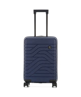 Brics BY Ulisse 4-Rollen Trolley ozean