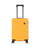 Brics BY Ulisse 4-Rollen Trolley mango