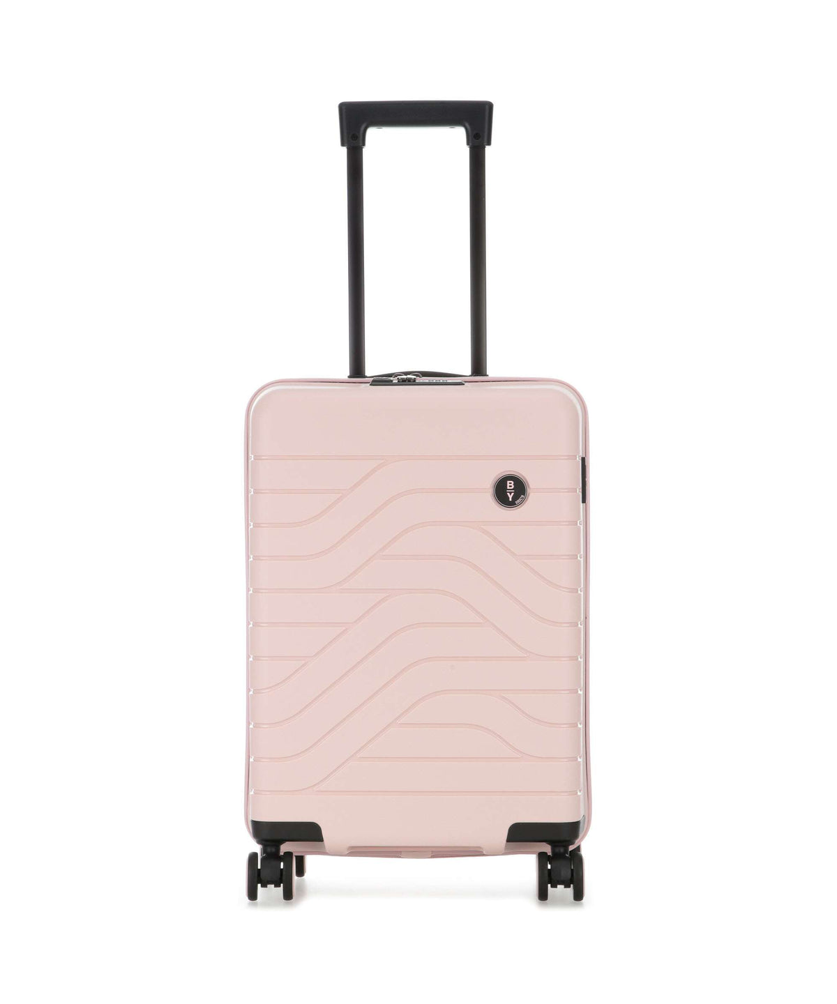 Brics BY Ulisse Spinner (4 wheels) perle rose