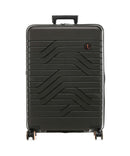 Brics BY Ulisse Valise 4 roues oliva