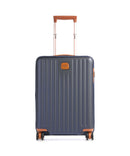 Brics Capri Valigia trolley (4 ruote) blue