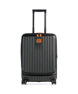 Brics Capri Valise 4 roues black