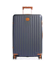 Brics Capri Valise 4 roues blue
