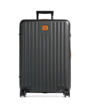 Brics Capri Valigia trolley (4 ruote) black