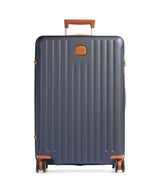Brics Capri Valigia trolley (4 ruote) blue