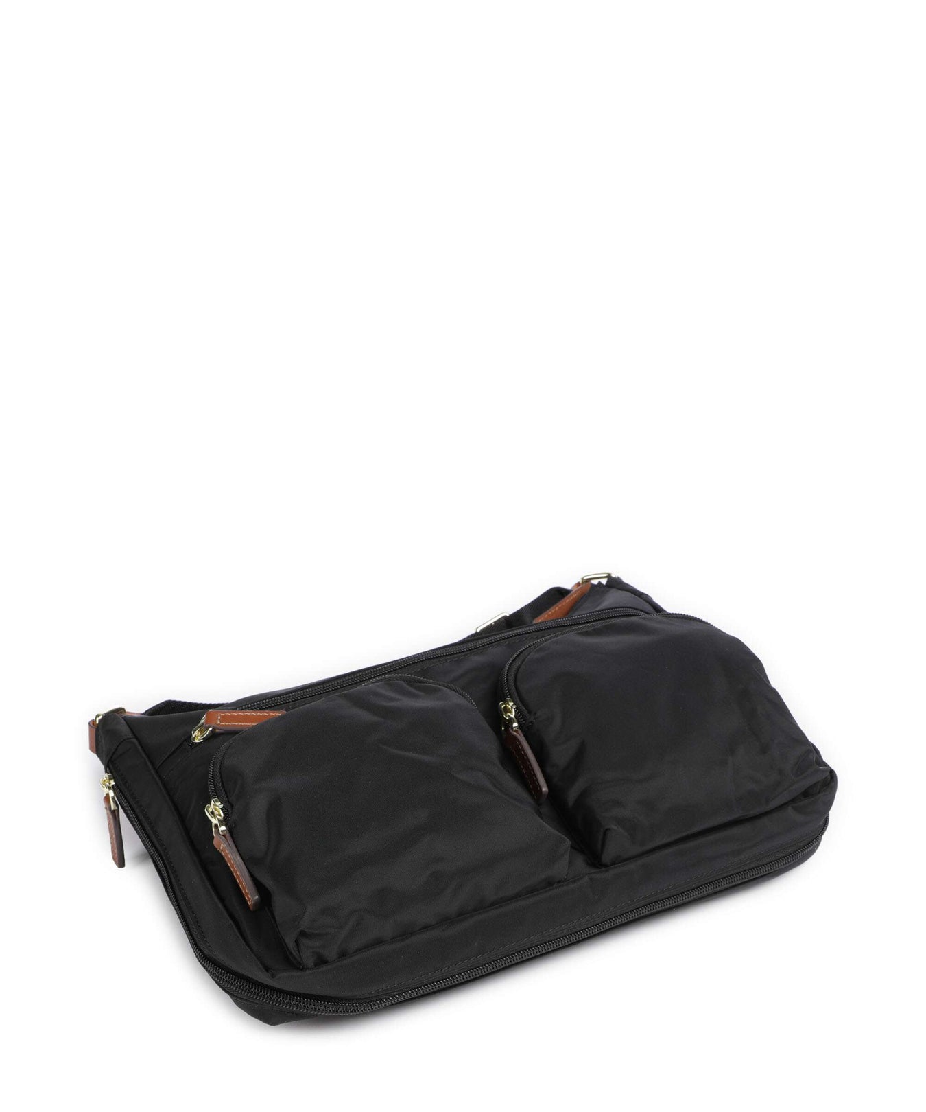Brics X-Collection Shoulder bag black