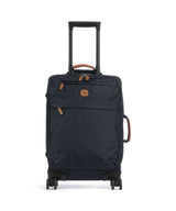 Brics X-Collection Valise 4 roues ocean blue