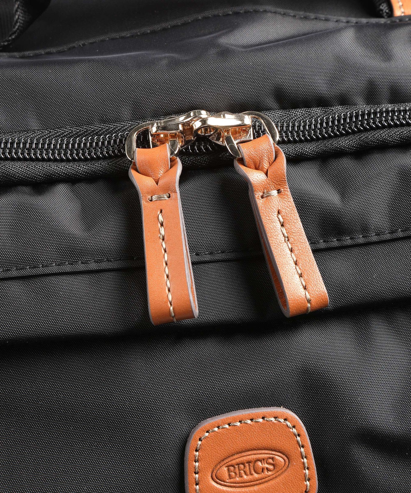 Brics X-Collection Spinner (4 wheels) black