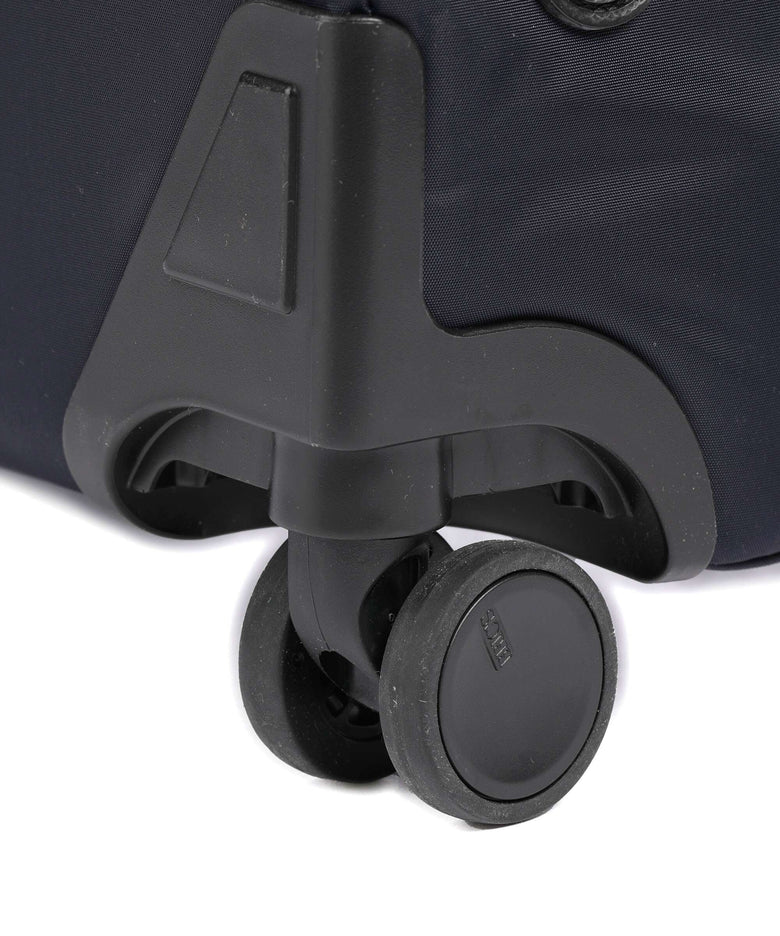 Brics X-Collection Spinner (4 wheels) ocean blue