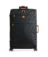 Brics X-Collection 4-Rollen Trolley black