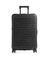 Brics BY Ulisse Valise 4 roues black