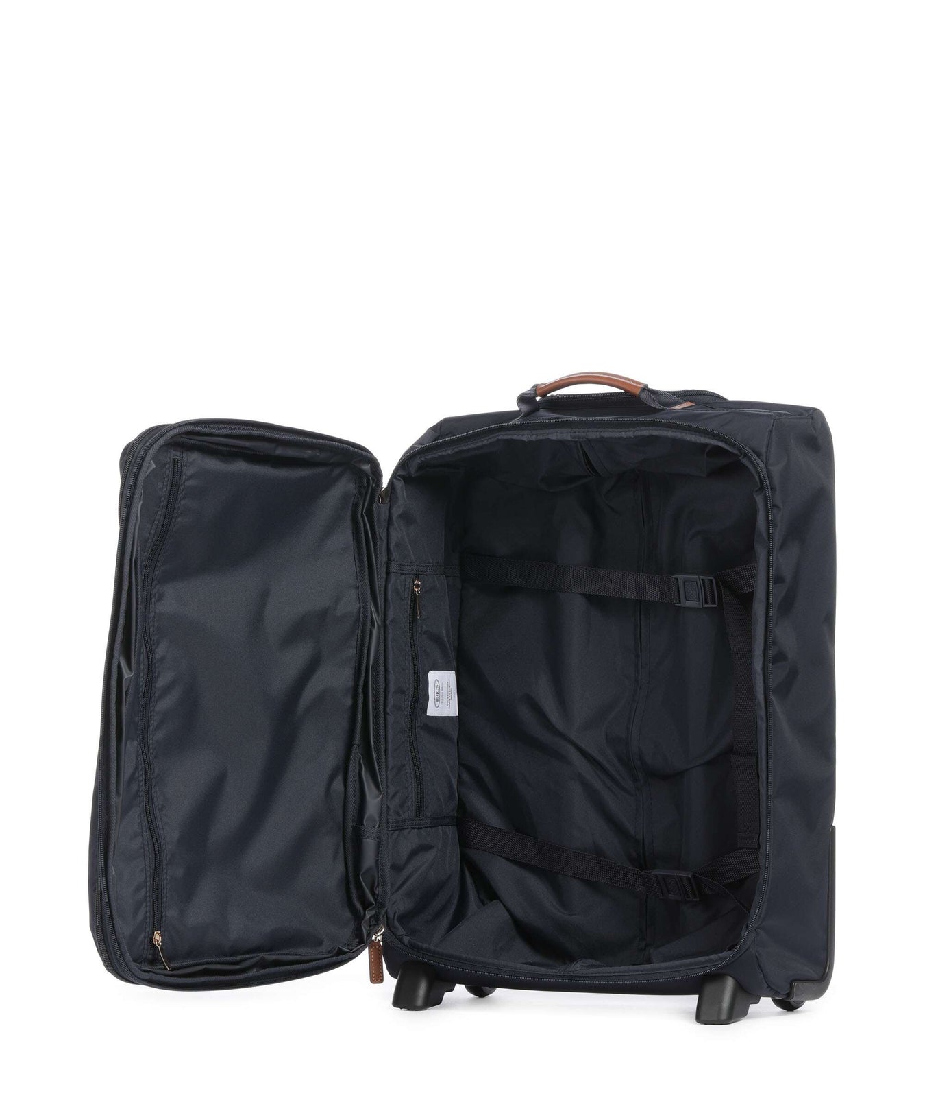 Brics X-Collection Trolley (2 wheels) ocean blue