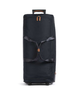 Brics X-Collection Sac de voyage à roulettes ocean blue