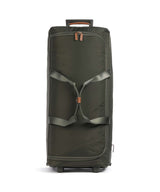 Brics X-Collection Sac de voyage à roulettes olive