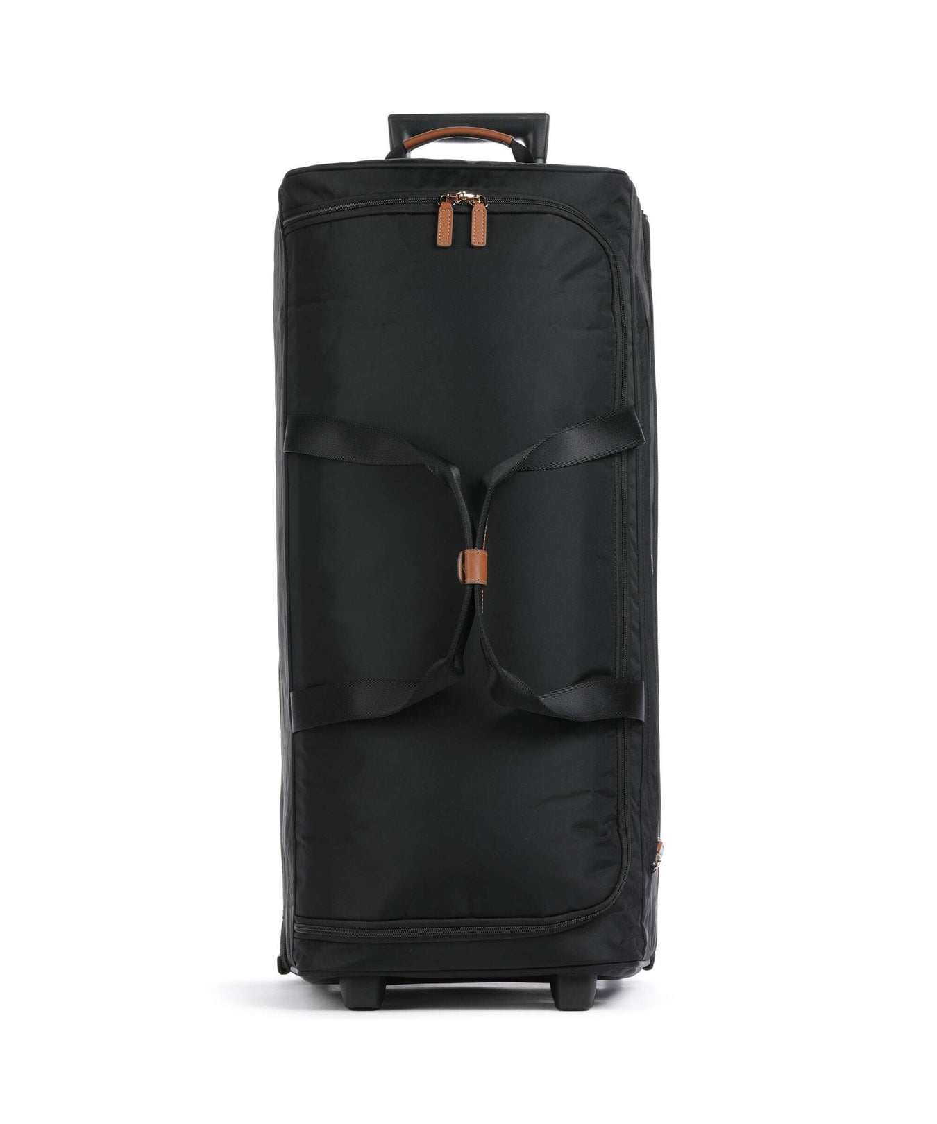 Brics X-Collection Travel bag with wheels black
