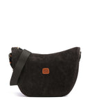 Brics Life Schultertasche olive